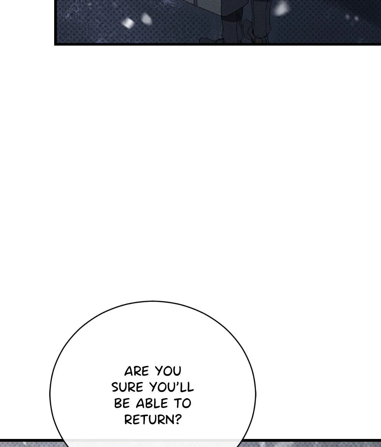 The First Commandment Chapter 38 page 158 - 