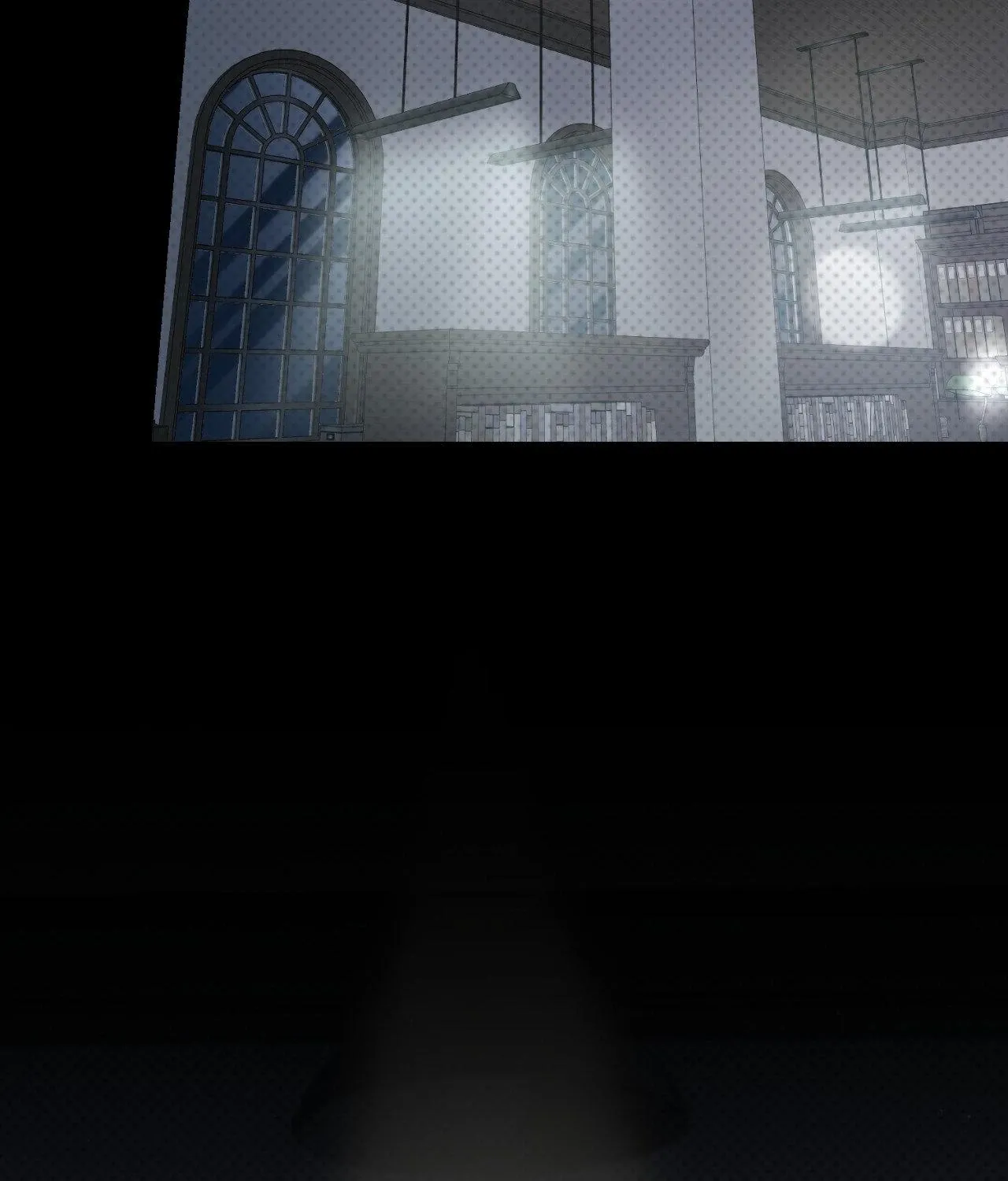 The First Commandment Chapter 38 page 185 - 