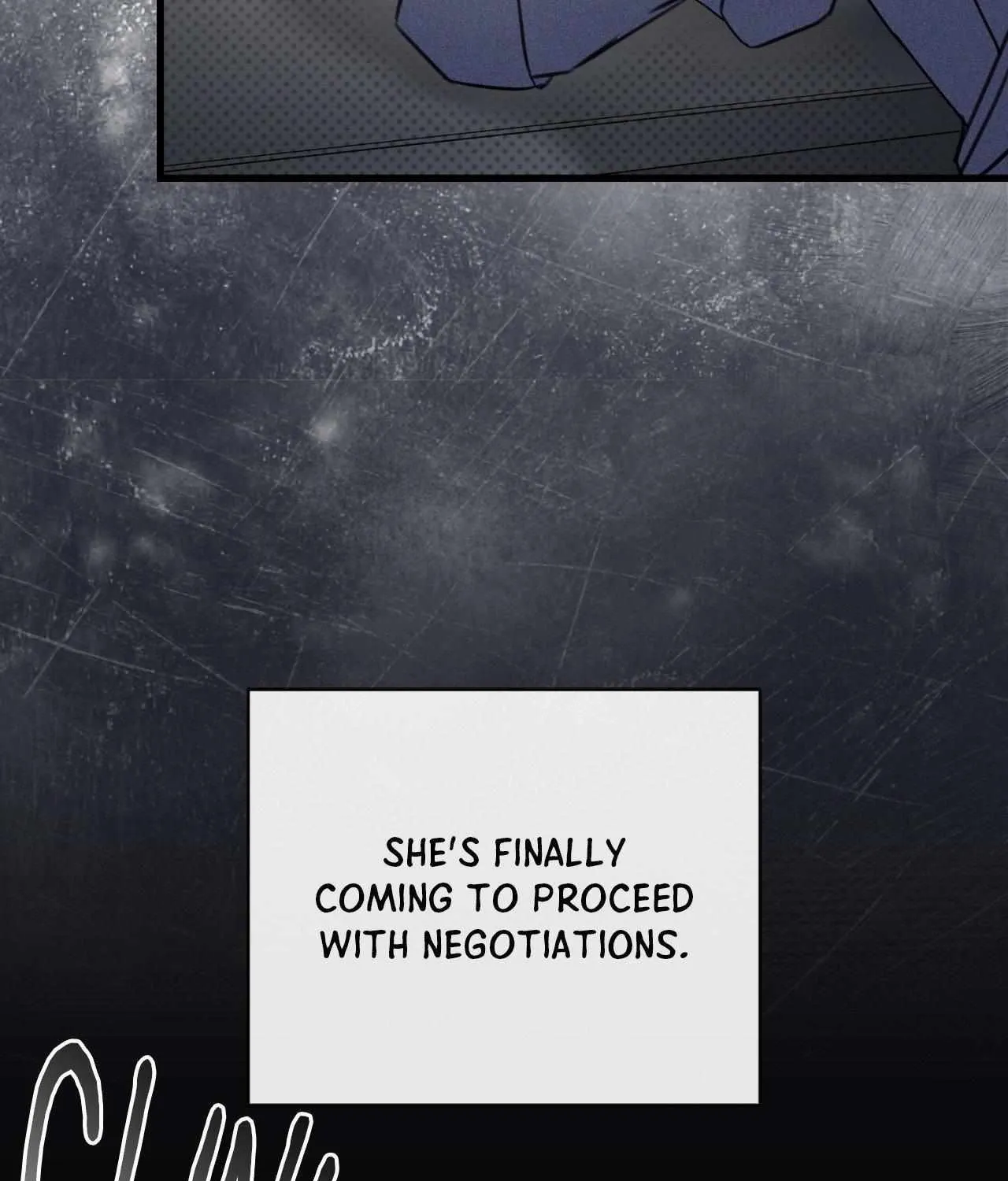 The First Commandment Chapter 38 page 196 - 