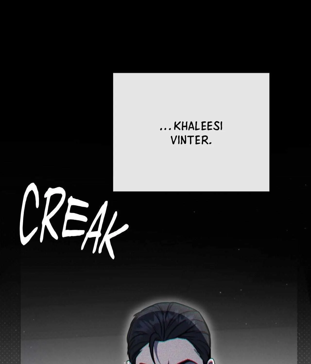 The First Commandment Chapter 38 page 200 - 