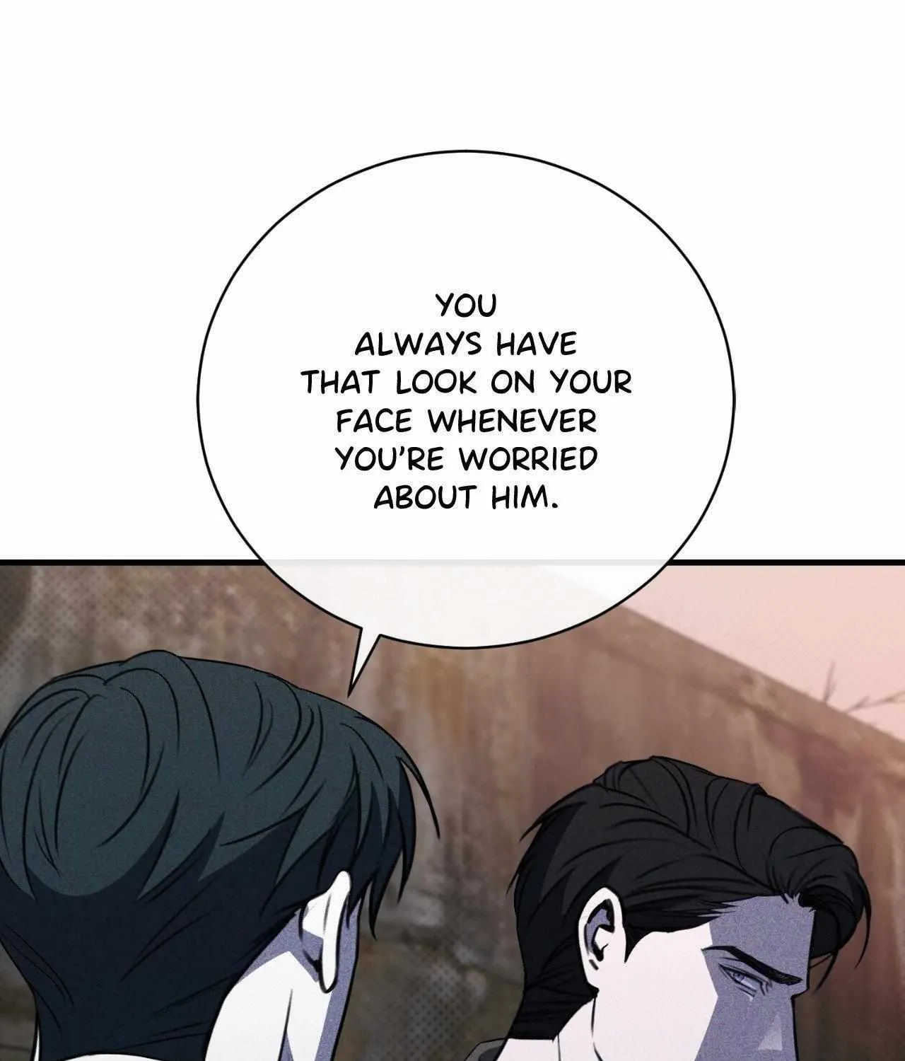 The First Commandment Chapter 38 page 21 - 