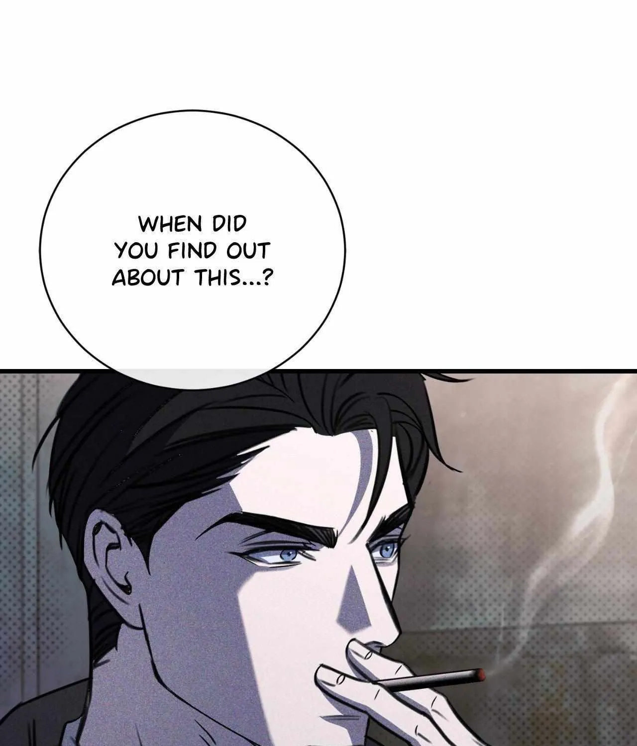 The First Commandment Chapter 38 page 56 - 