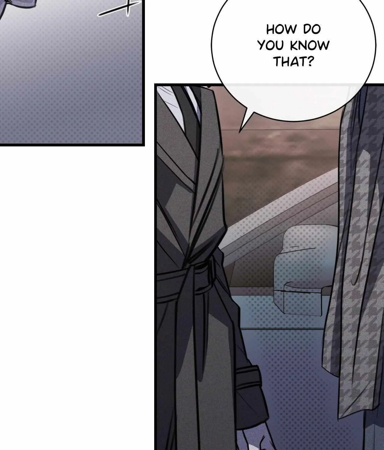 The First Commandment Chapter 38 page 68 - 