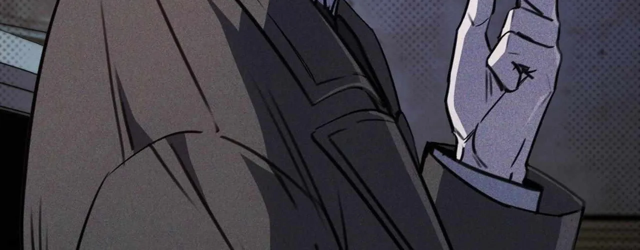 The First Commandment Chapter 38 page 9 - 