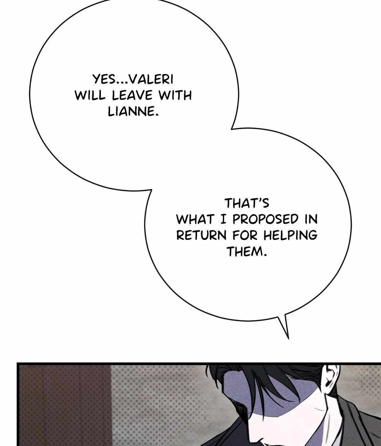 The First Commandment Chapter 38 page 98 - 