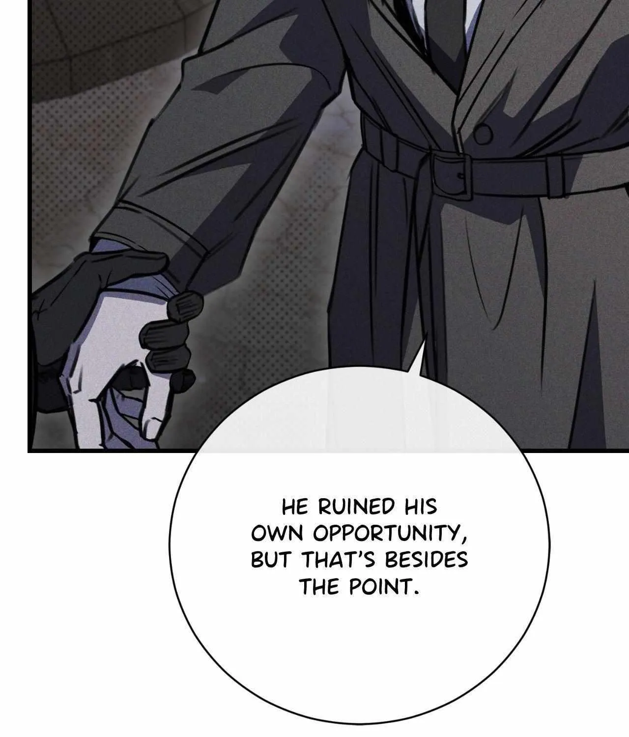 The First Commandment Chapter 38 page 100 - 