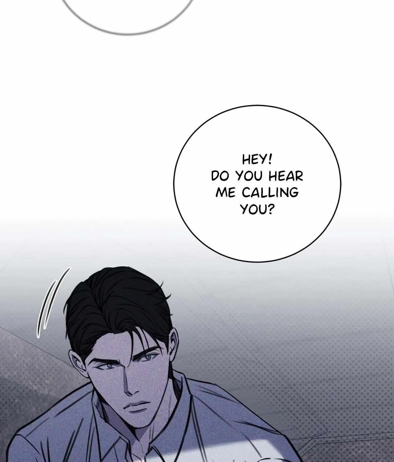 The First Commandment Chapter 39 page 111 - 