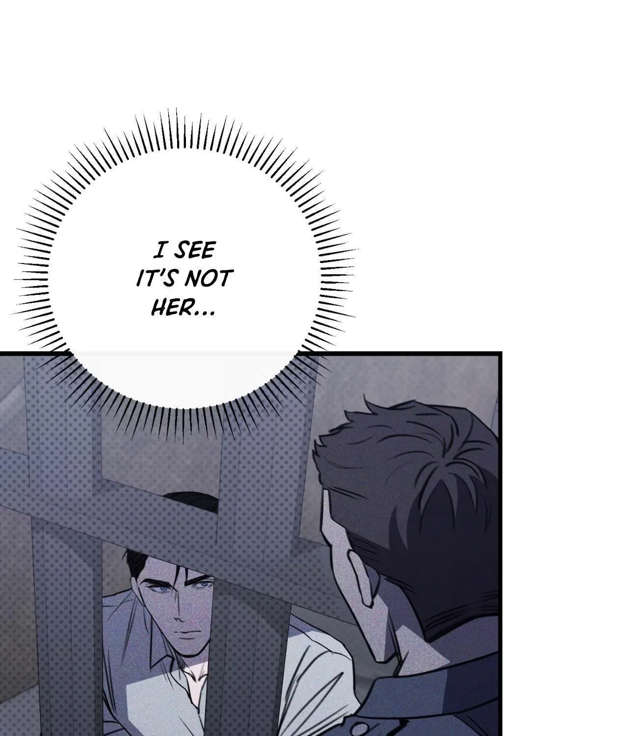 The First Commandment Chapter 39 page 115 - 