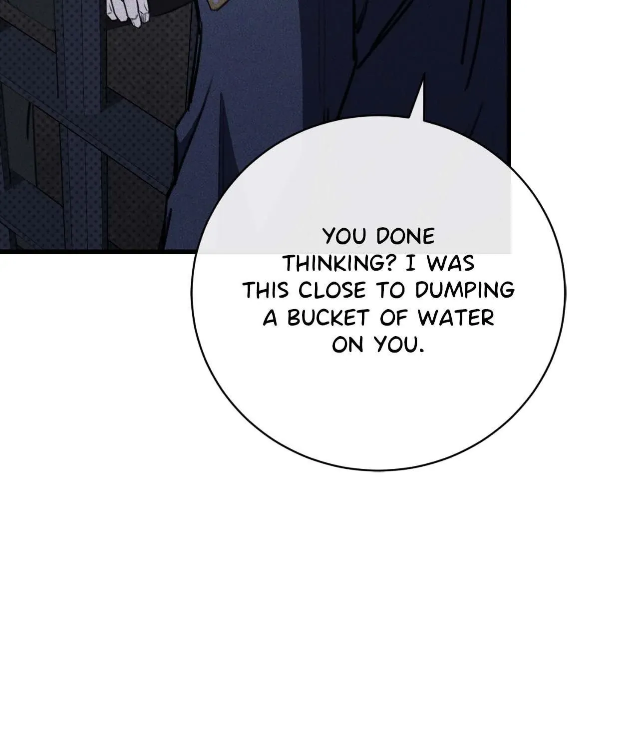 The First Commandment Chapter 39 page 117 - 