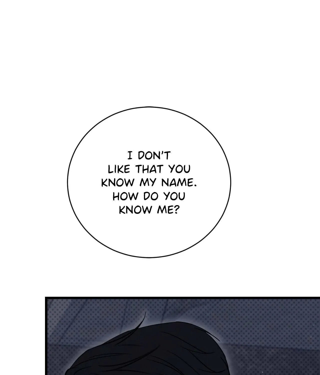 The First Commandment Chapter 39 page 122 - 