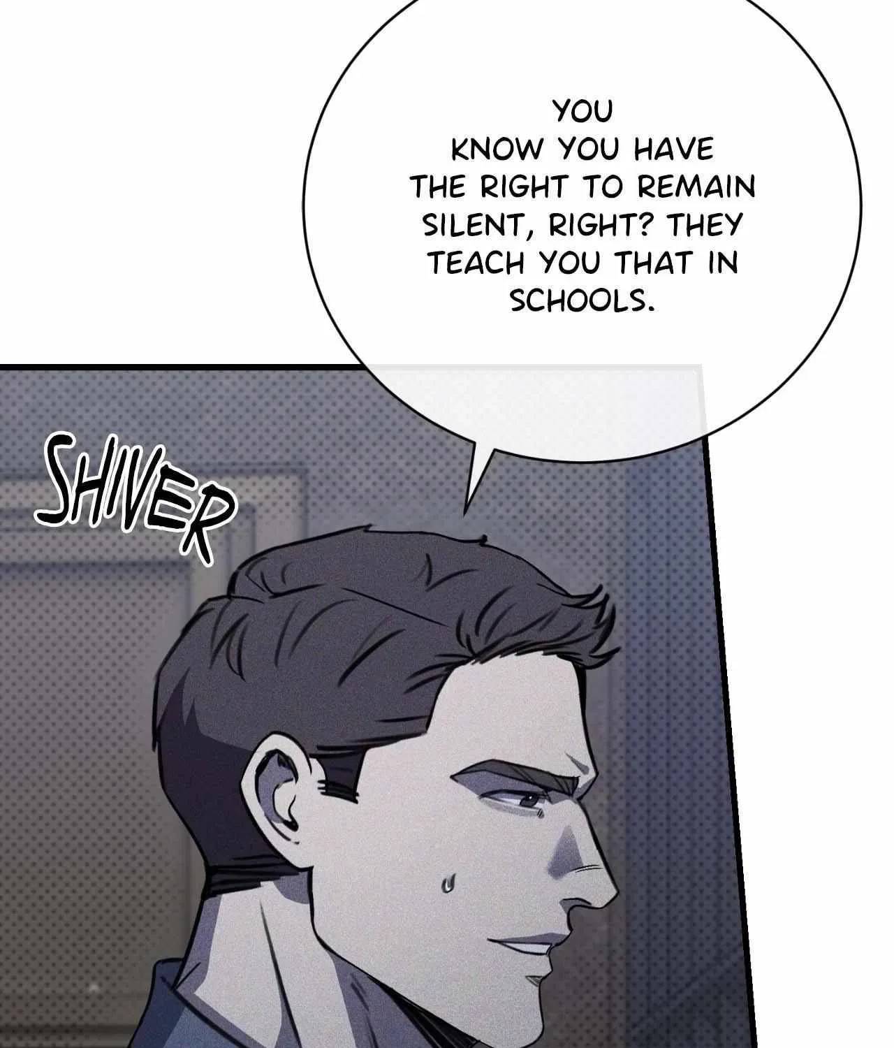 The First Commandment Chapter 39 page 126 - 
