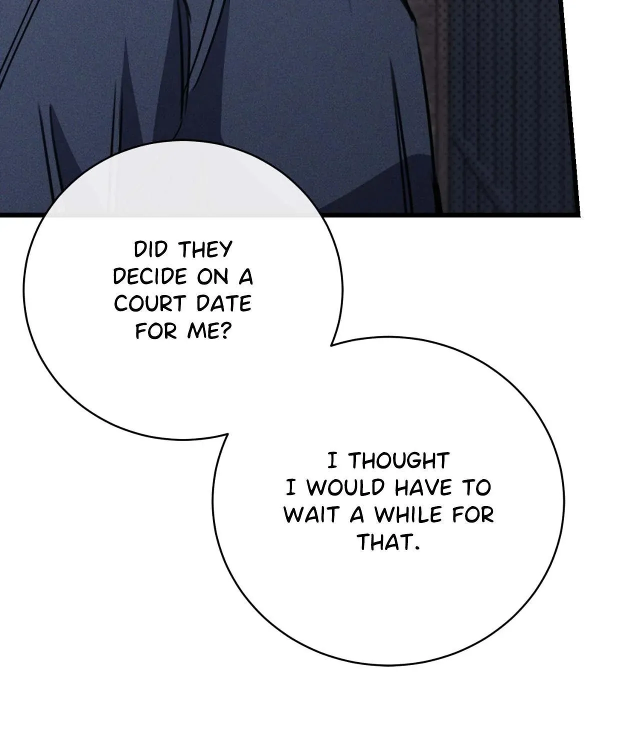 The First Commandment Chapter 39 page 128 - 