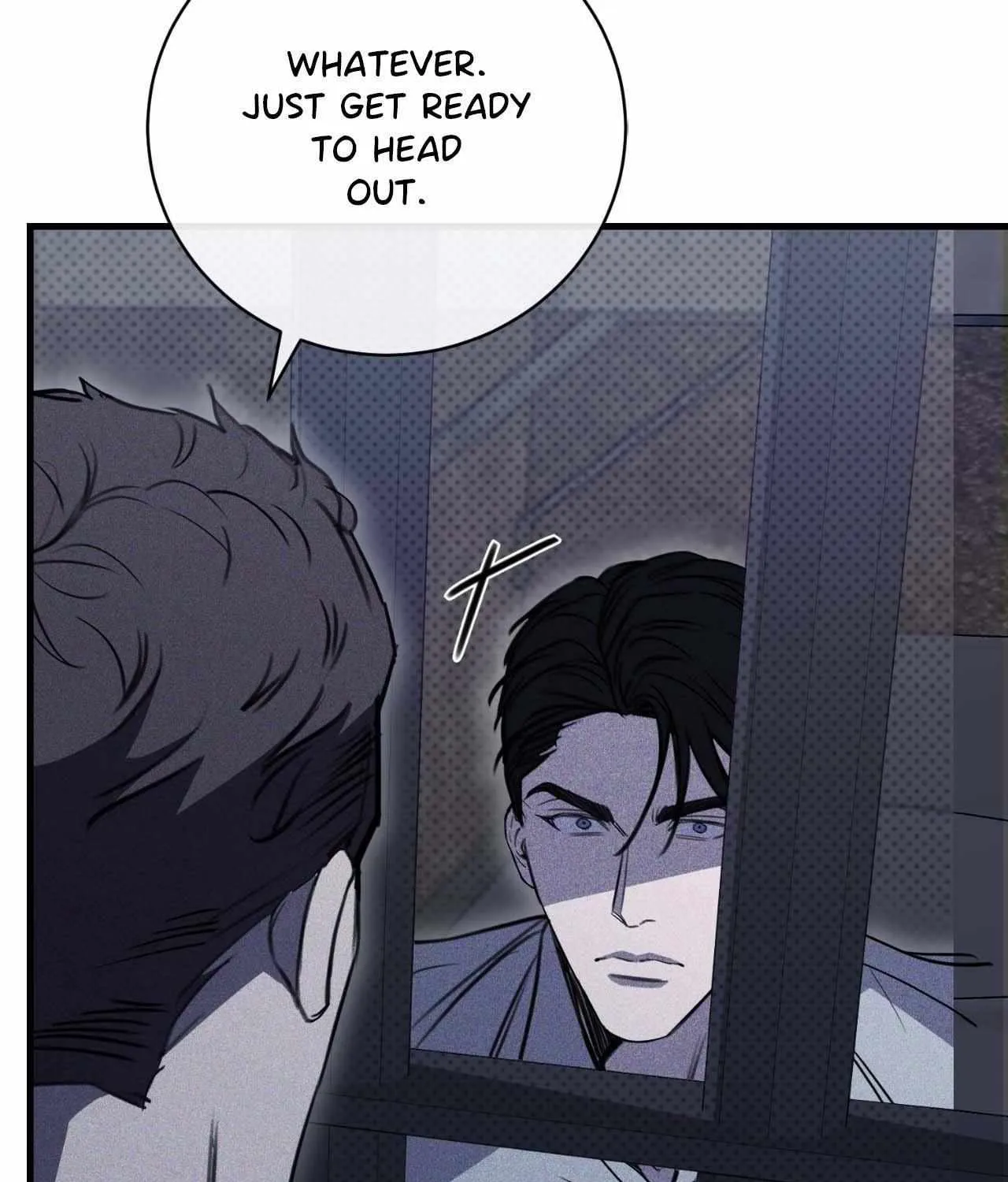 The First Commandment Chapter 39 page 138 - 