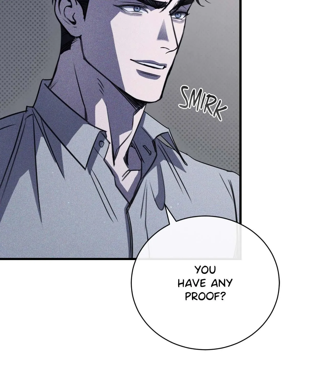 The First Commandment Chapter 39 page 16 - 