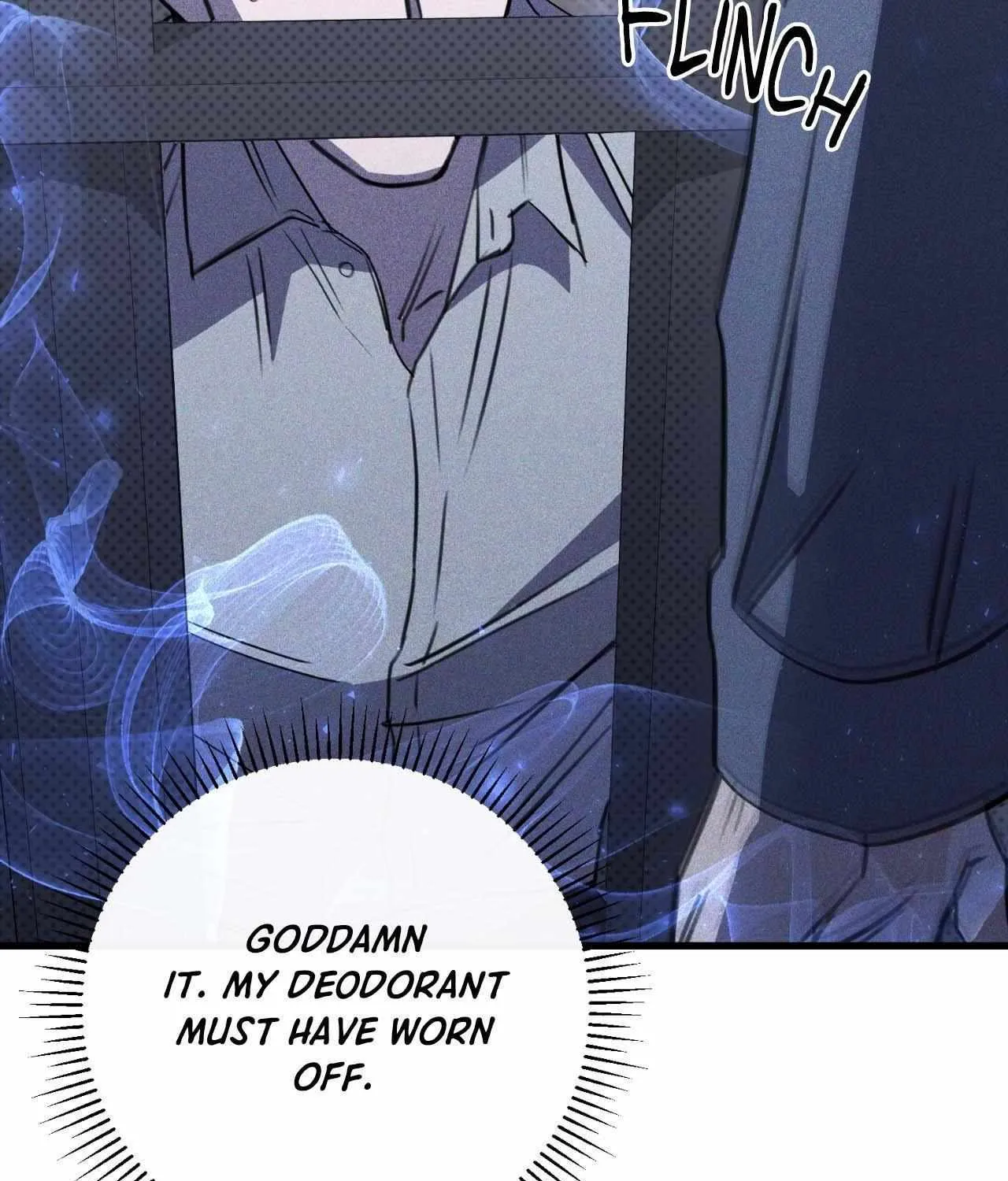 The First Commandment Chapter 39 page 151 - 