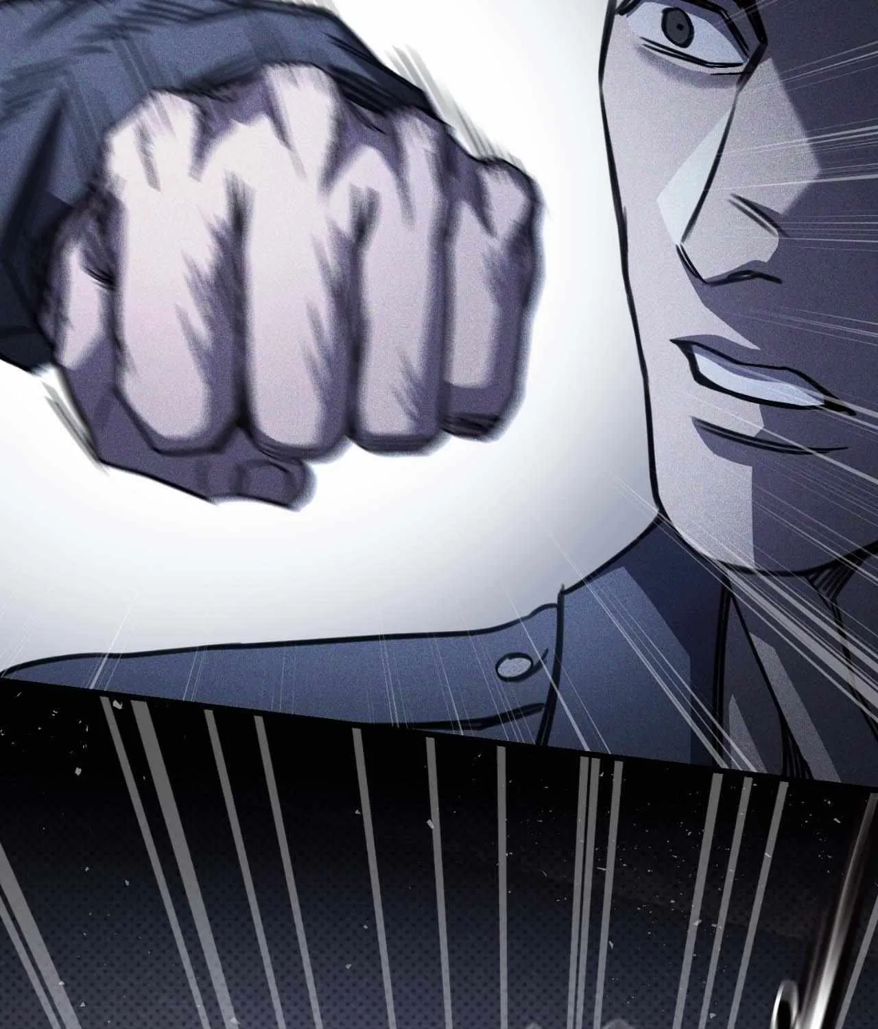 The First Commandment Chapter 39 page 157 - 