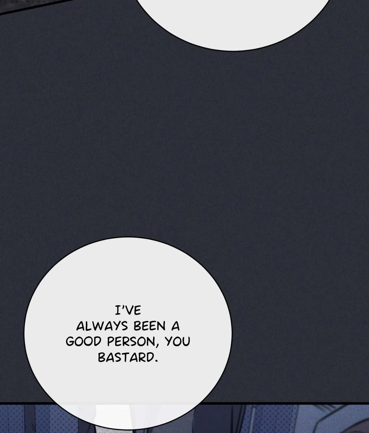 The First Commandment Chapter 39 page 168 - 