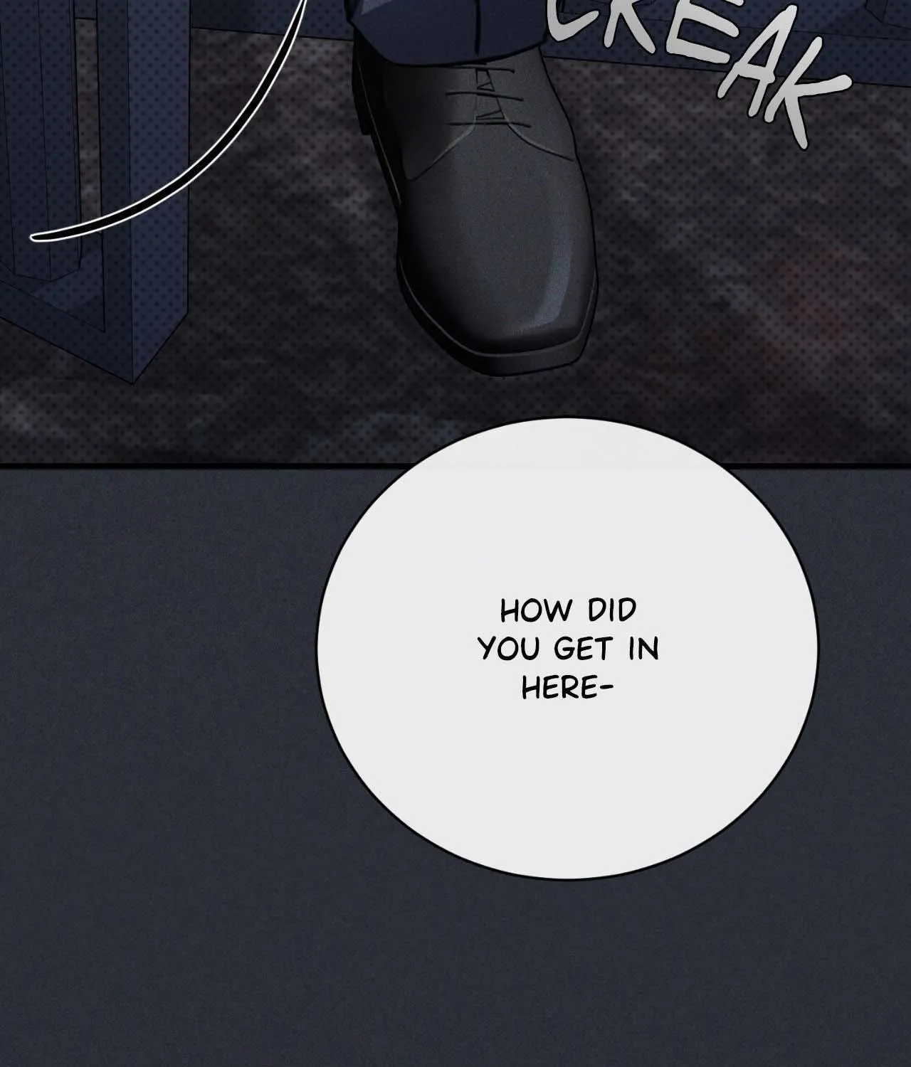 The First Commandment Chapter 39 page 170 - 