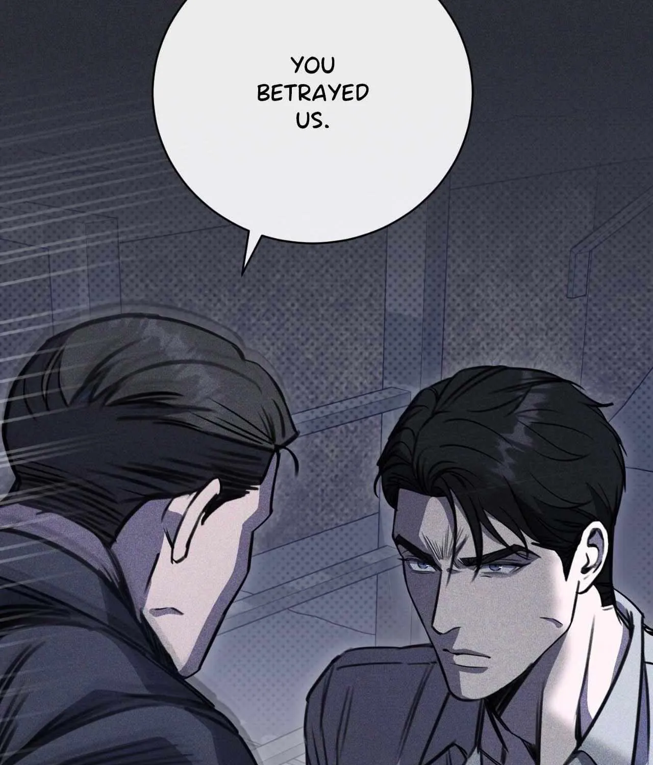 The First Commandment Chapter 39 page 172 - 