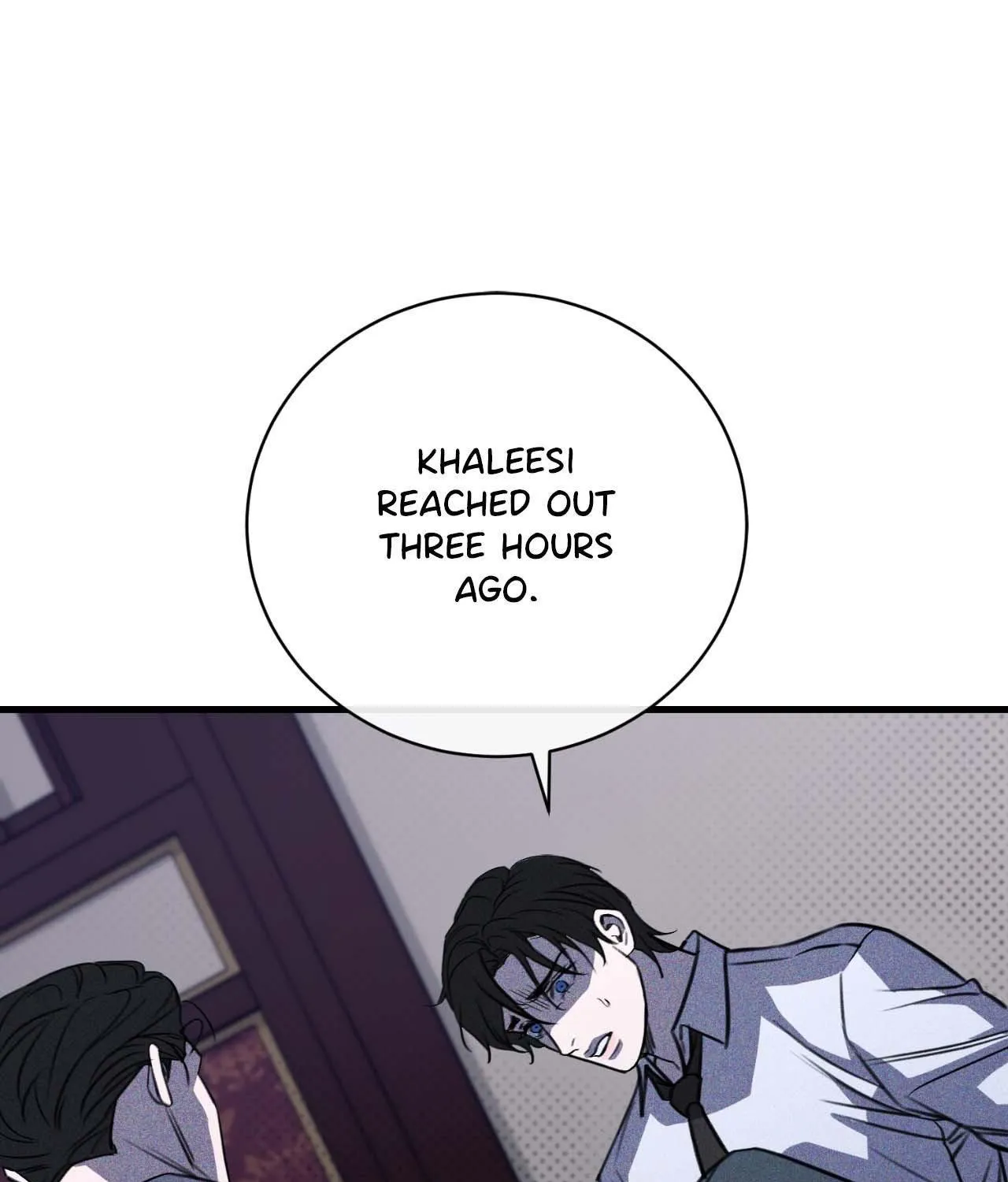The First Commandment Chapter 39 page 202 - 
