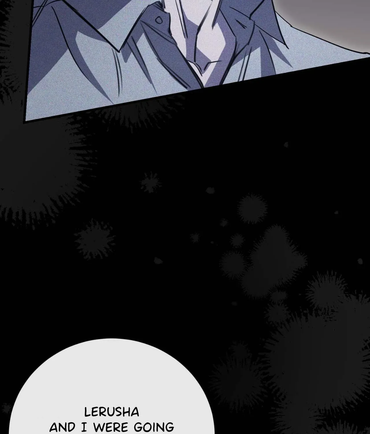 The First Commandment Chapter 39 page 208 - 