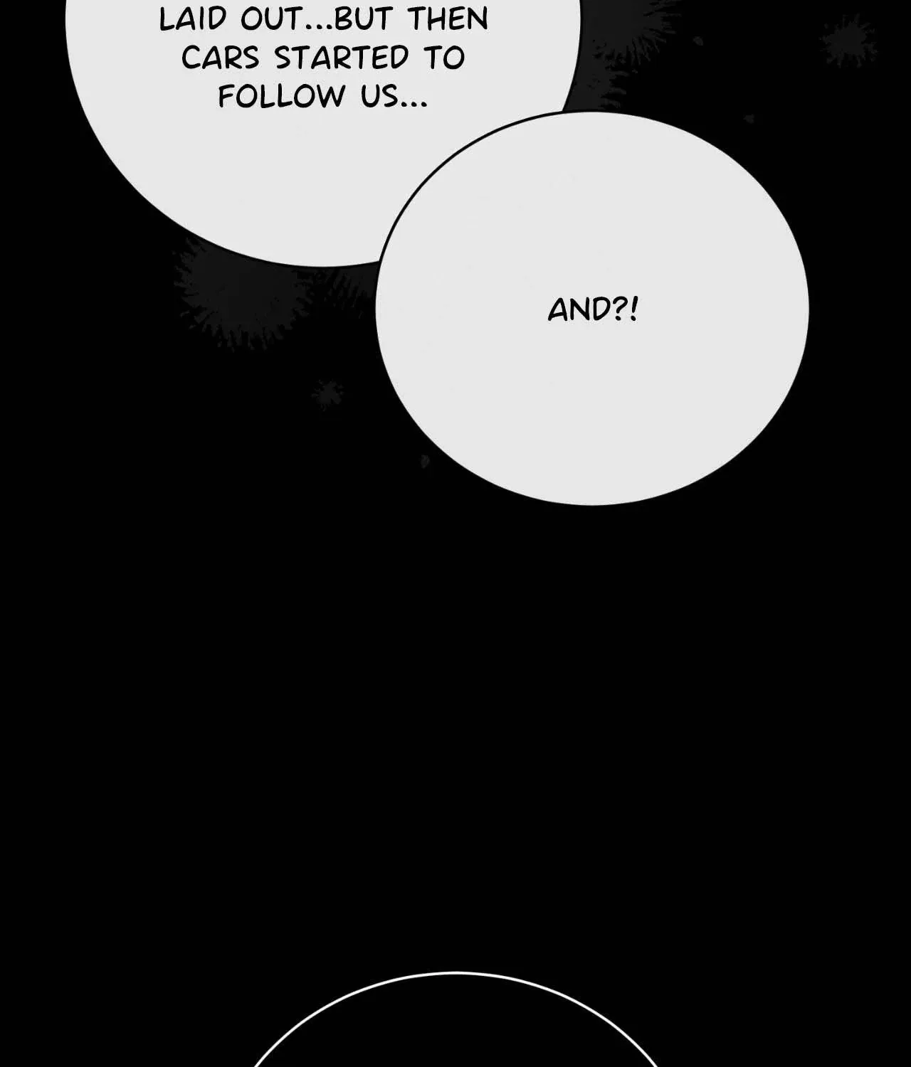 The First Commandment Chapter 39 page 212 - 