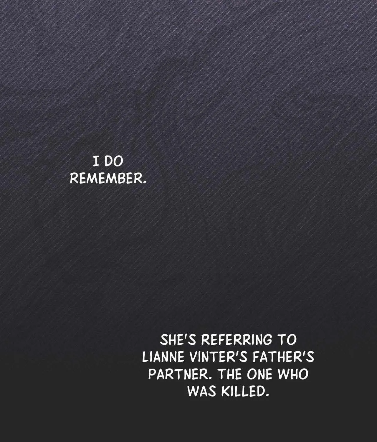 The First Commandment Chapter 39 page 37 - 