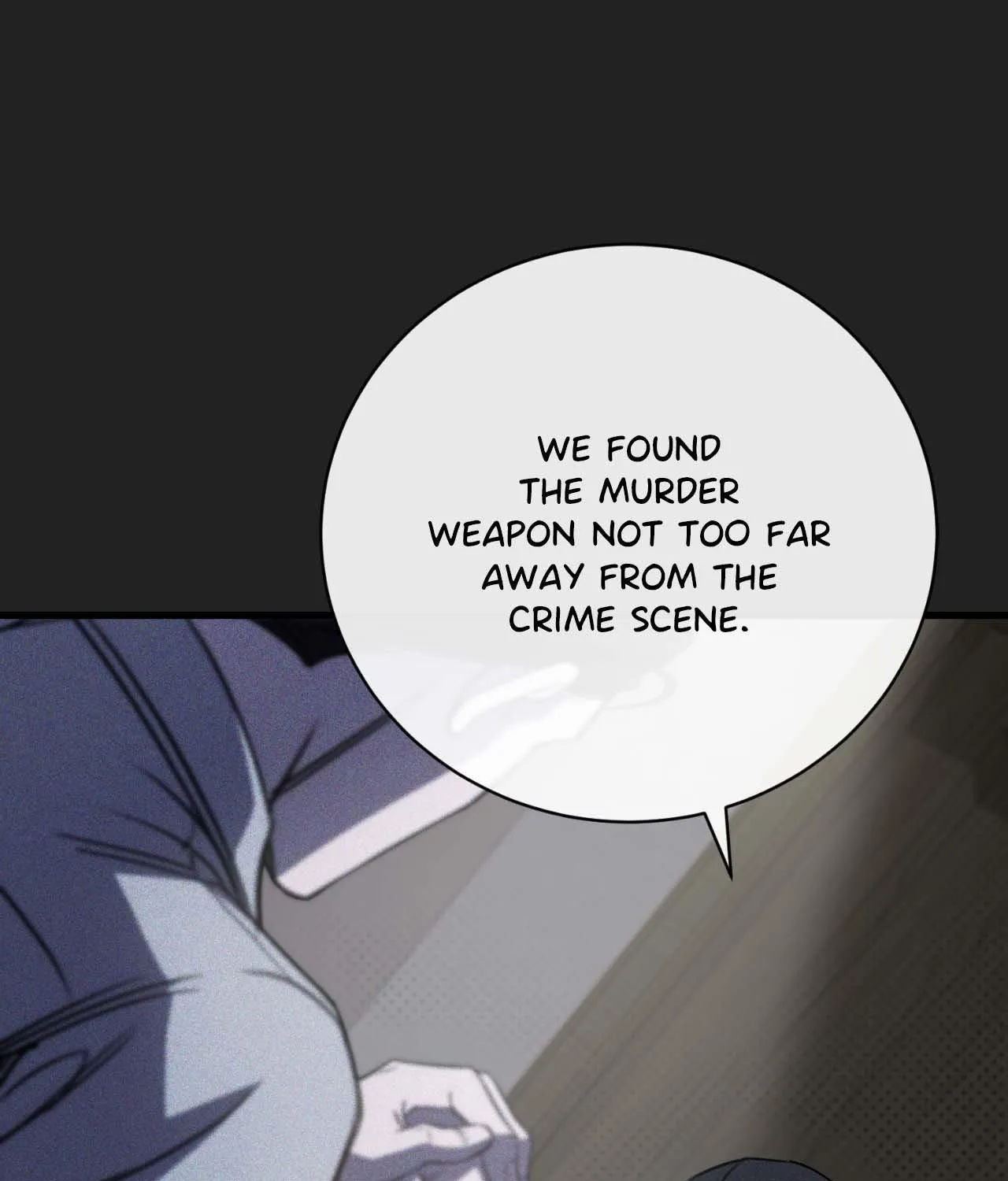 The First Commandment Chapter 39 page 41 - 
