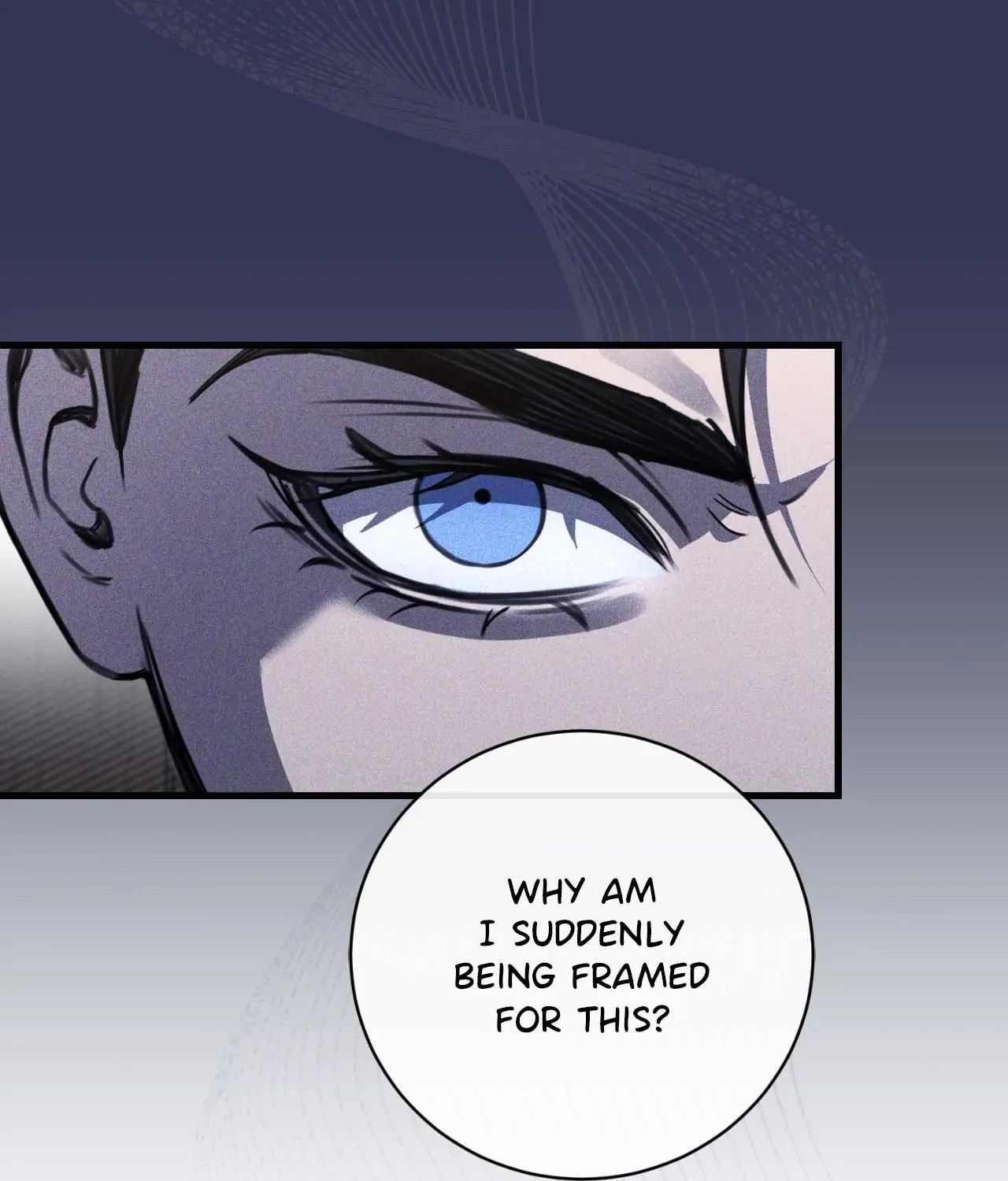 The First Commandment Chapter 39 page 47 - 