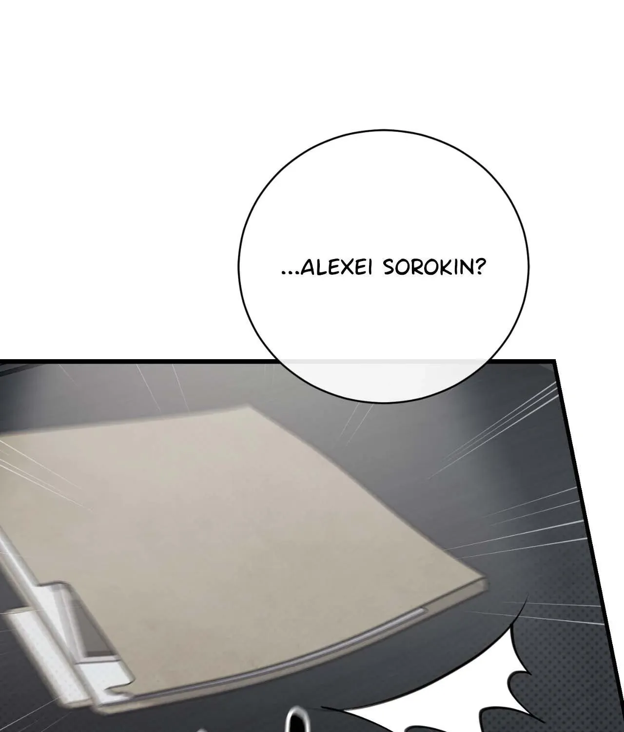 The First Commandment Chapter 39 page 6 - 