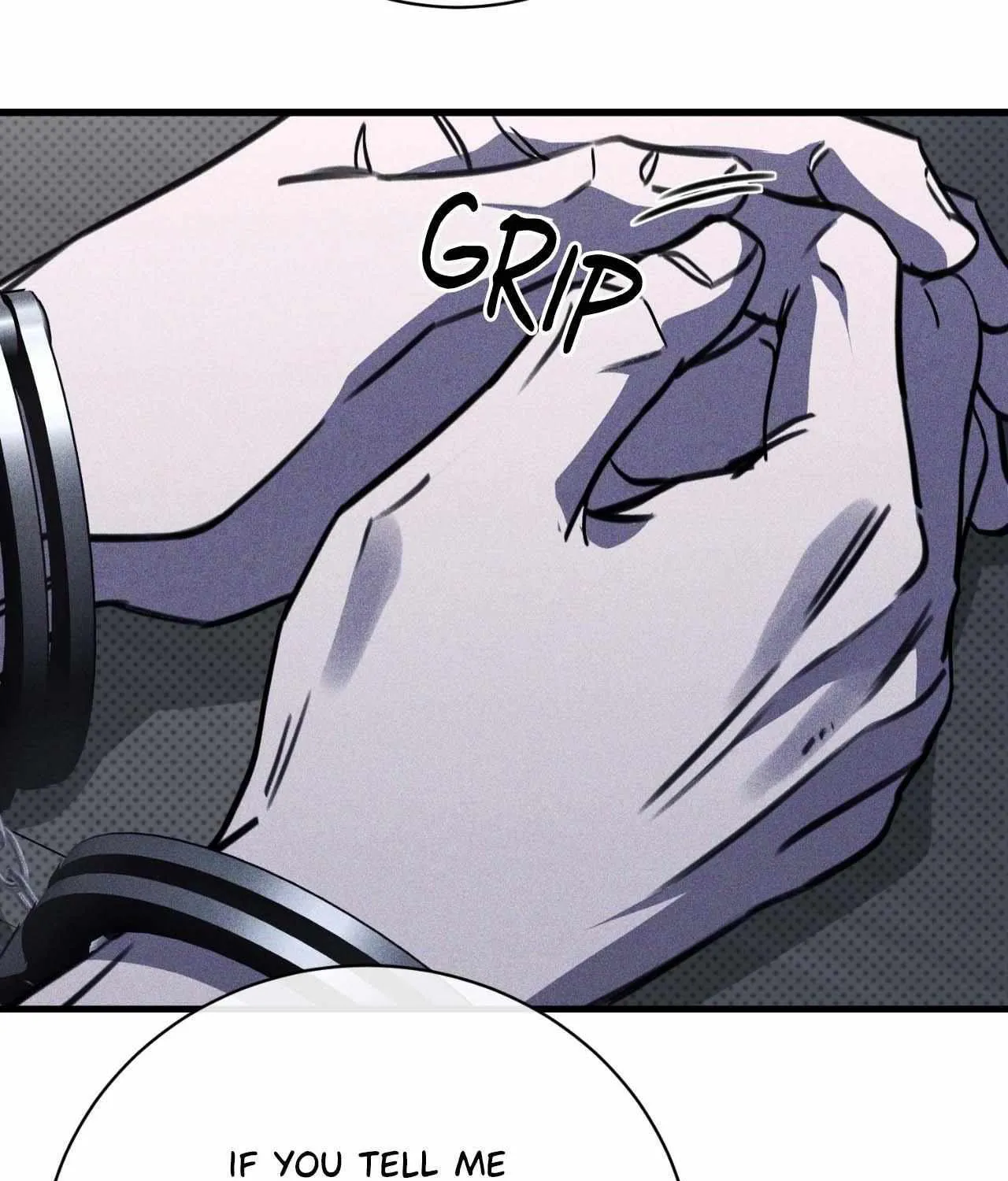 The First Commandment Chapter 39 page 57 - 