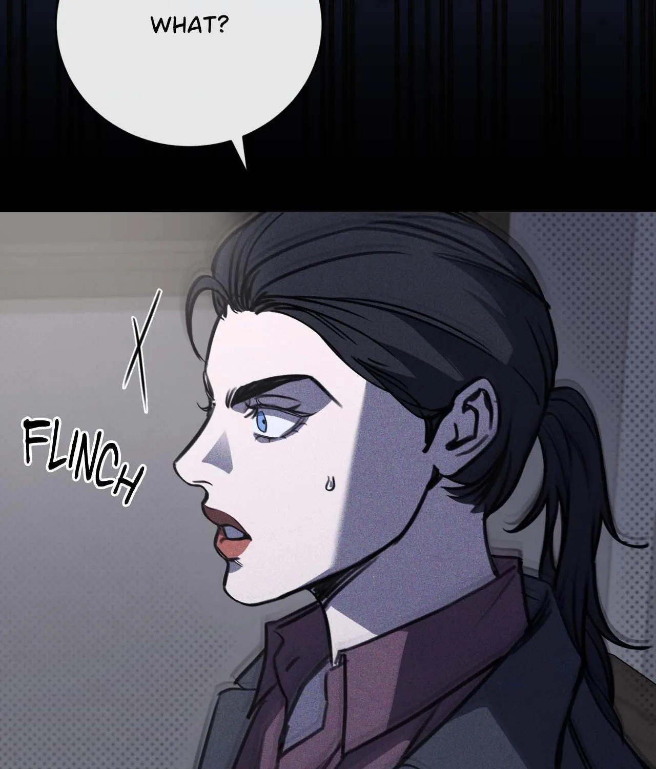 The First Commandment Chapter 39 page 68 - 