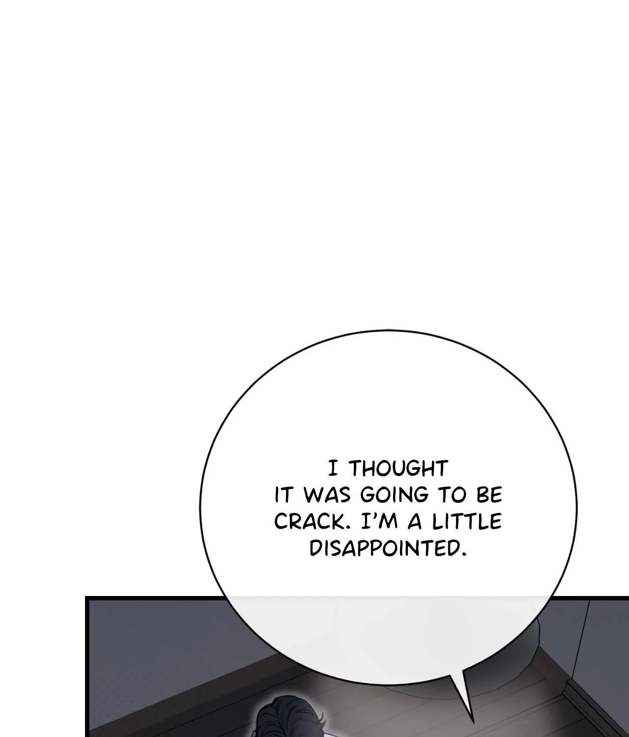 The First Commandment Chapter 39 page 8 - 
