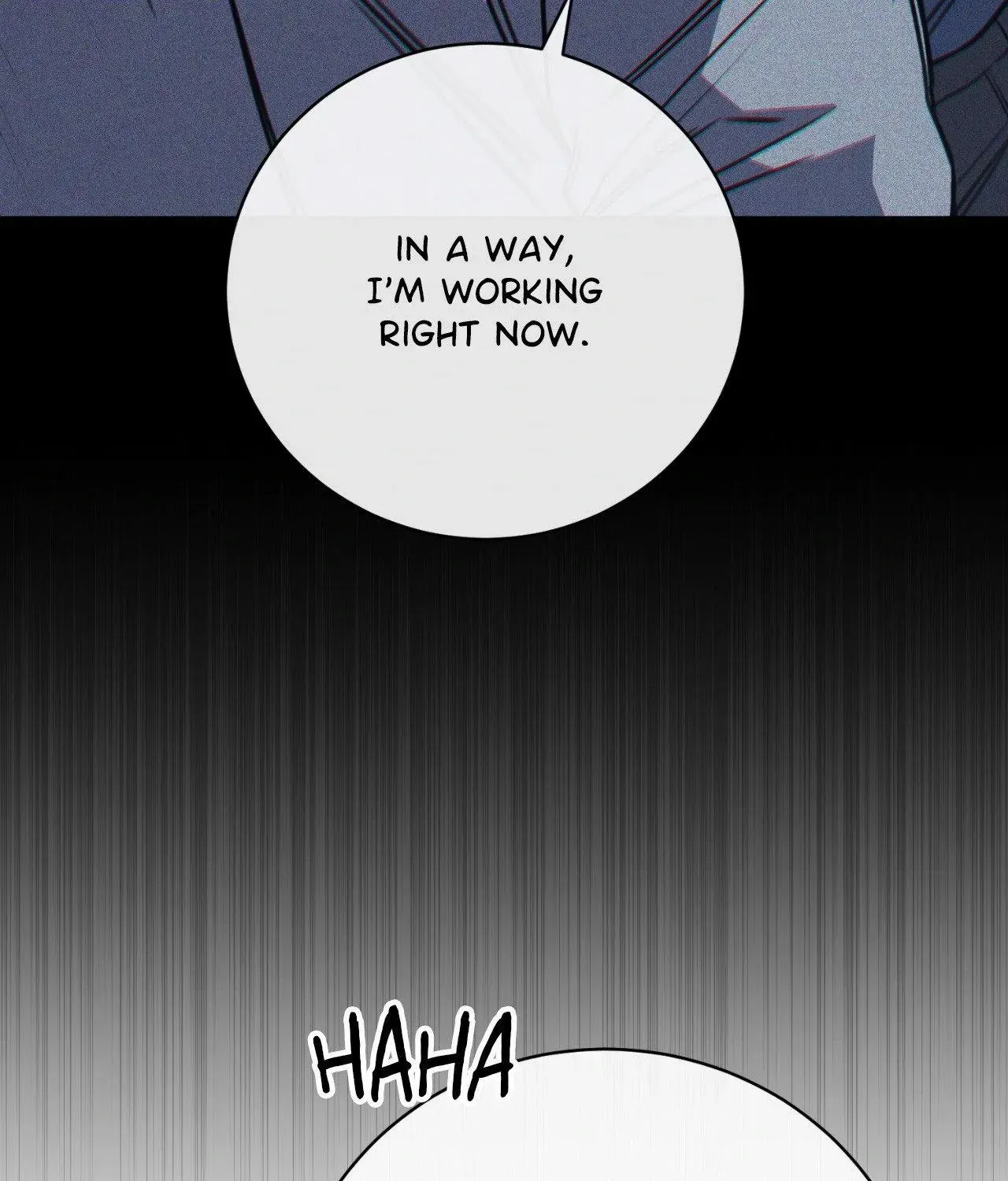 The First Commandment Chapter 40 page 106 - 