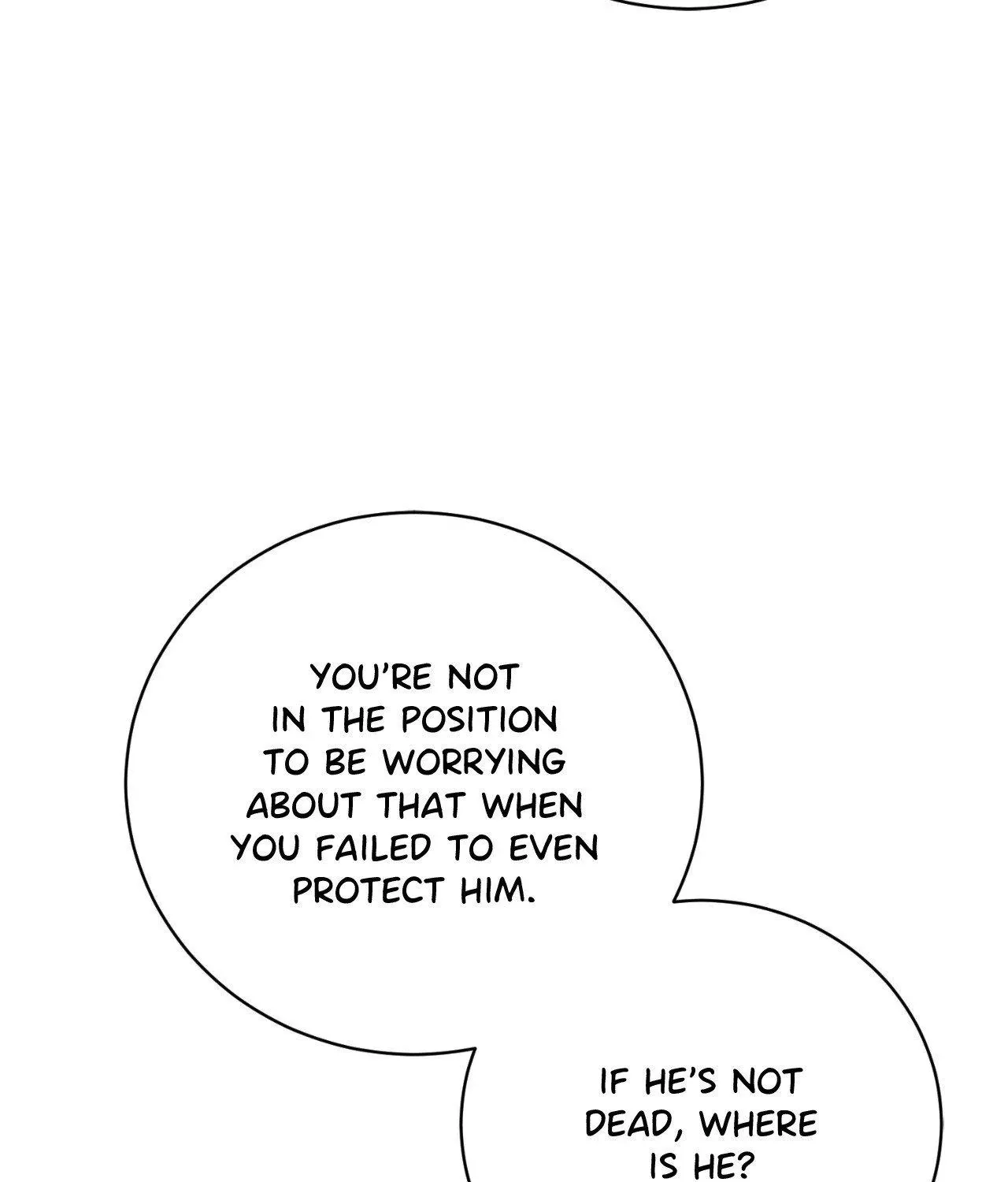 The First Commandment Chapter 40 page 14 - 