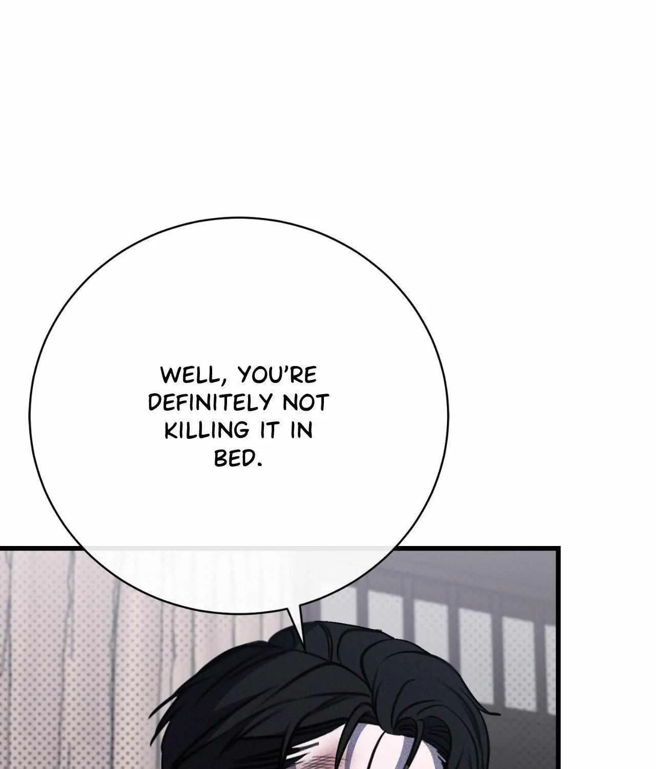 The First Commandment Chapter 40 page 144 - 