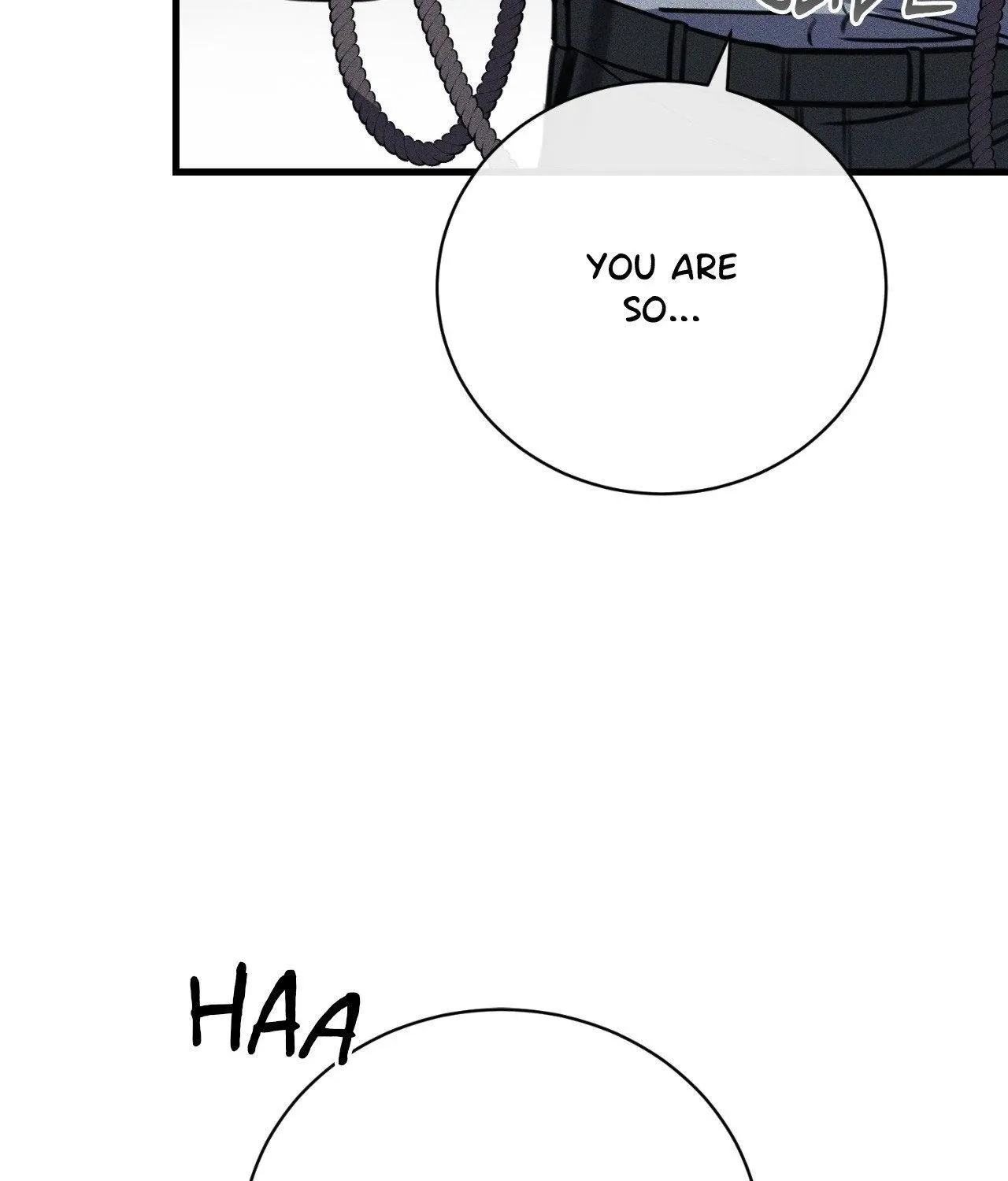 The First Commandment Chapter 40 page 160 - 
