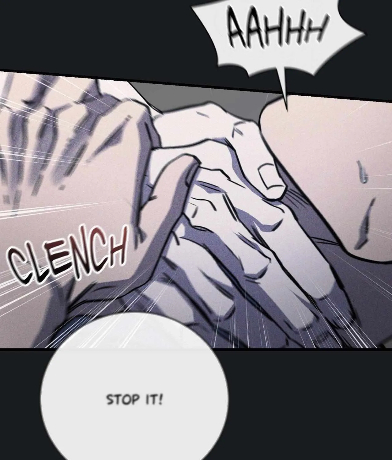 The First Commandment Chapter 40 page 173 - 