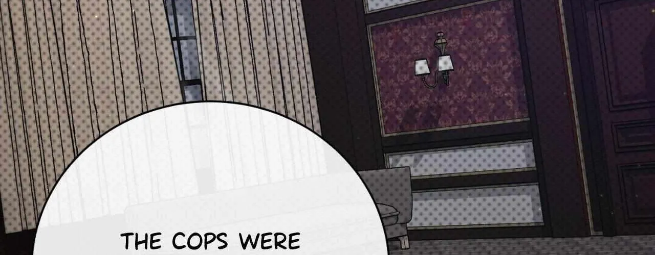 The First Commandment Chapter 40 page 19 - 
