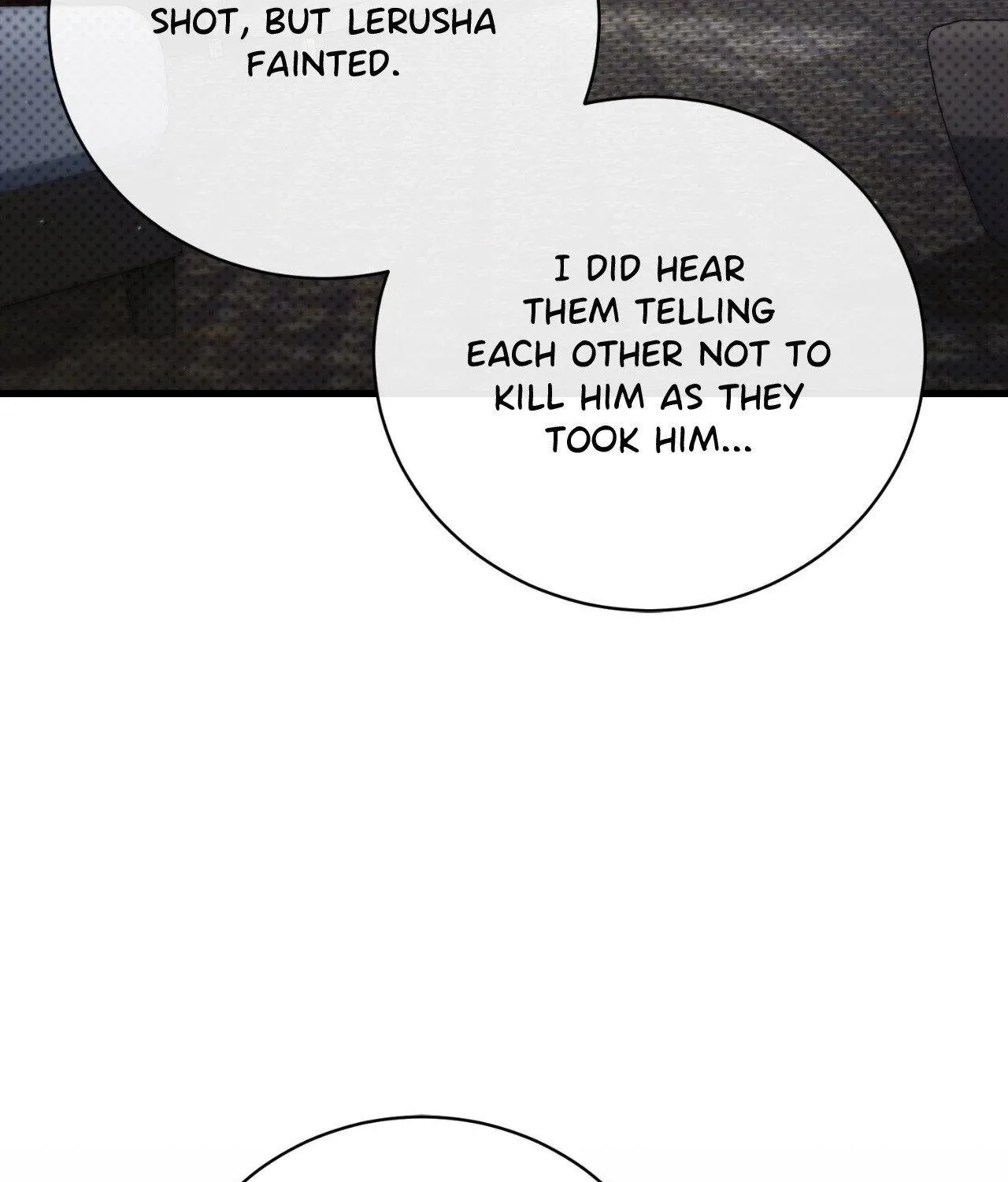The First Commandment Chapter 40 page 20 - 