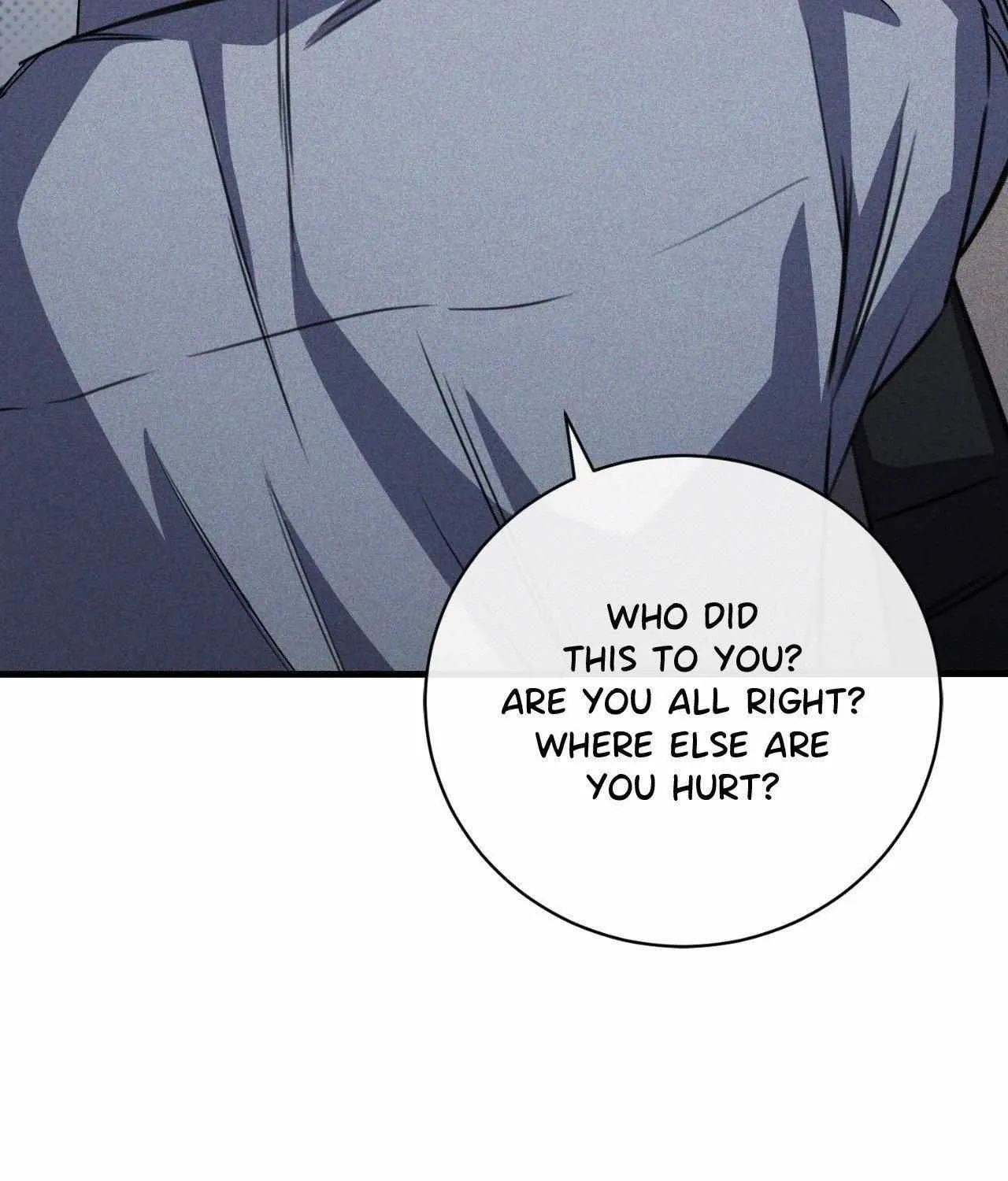 The First Commandment Chapter 40 page 194 - 