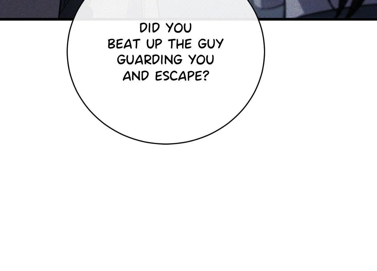 The First Commandment Chapter 40 page 198 - 