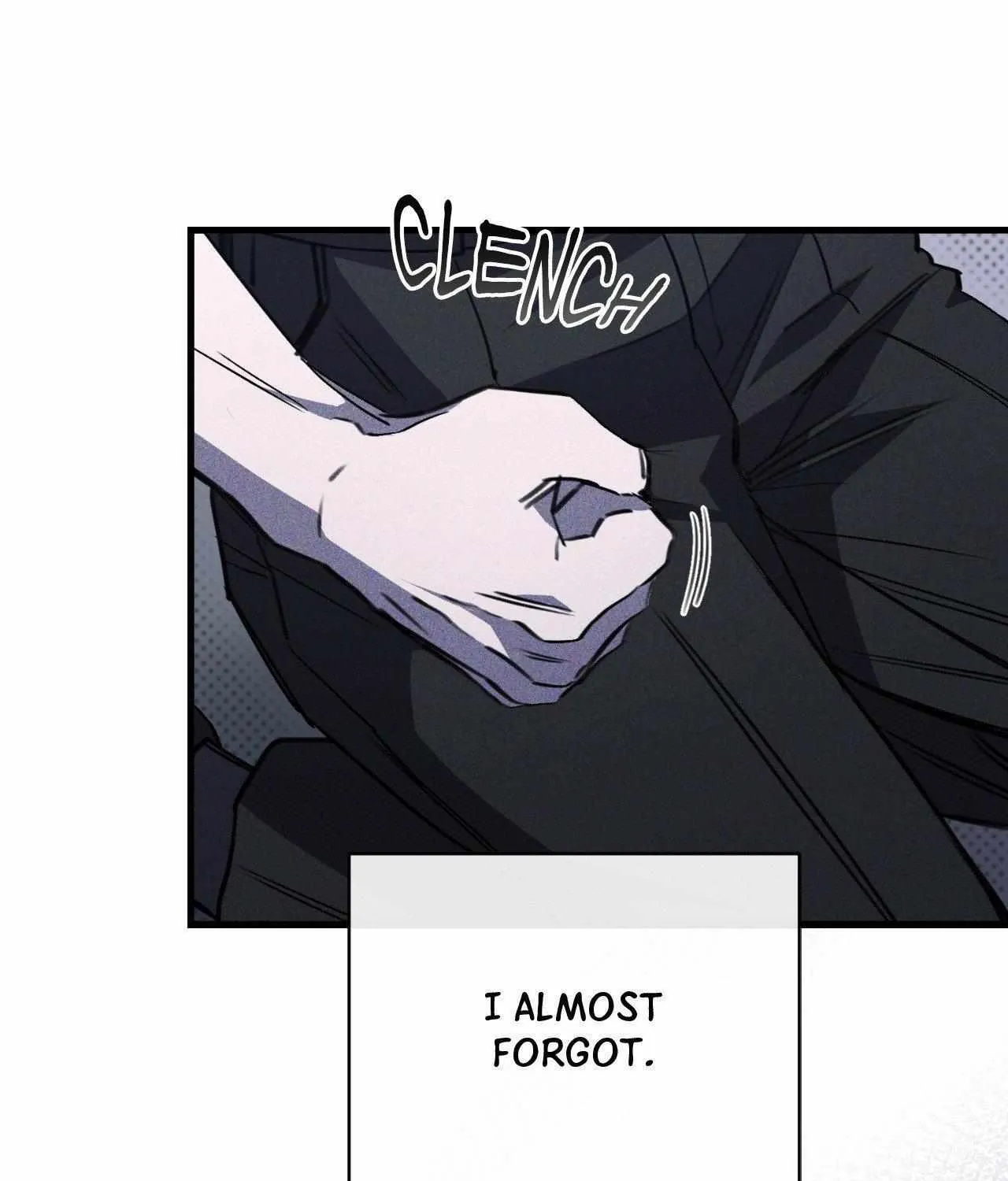 The First Commandment Chapter 40 page 209 - 