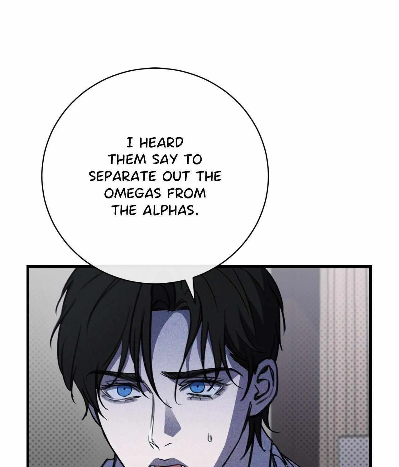 The First Commandment Chapter 40 page 25 - 