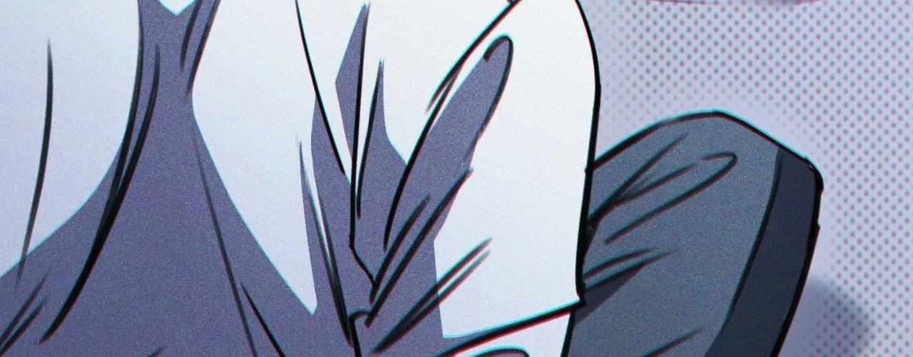 The First Commandment Chapter 40 page 5 - 