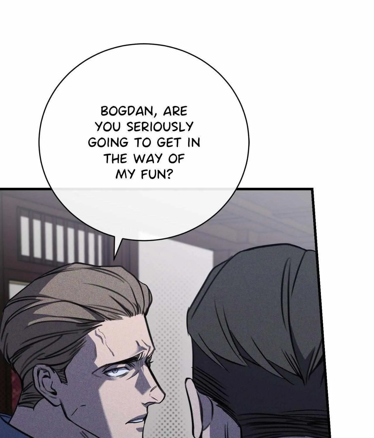The First Commandment Chapter 40 page 64 - 
