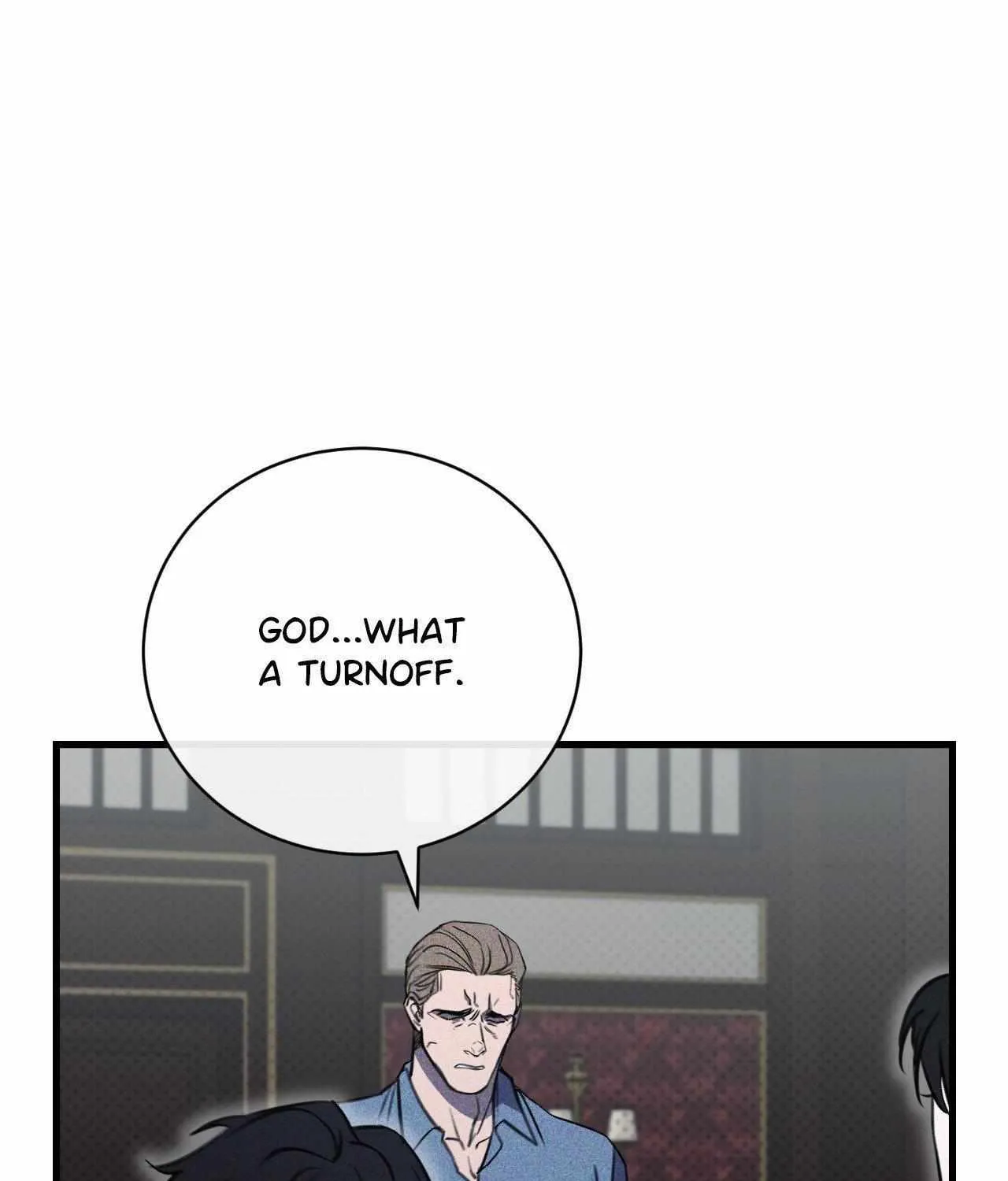 The First Commandment Chapter 40 page 70 - 
