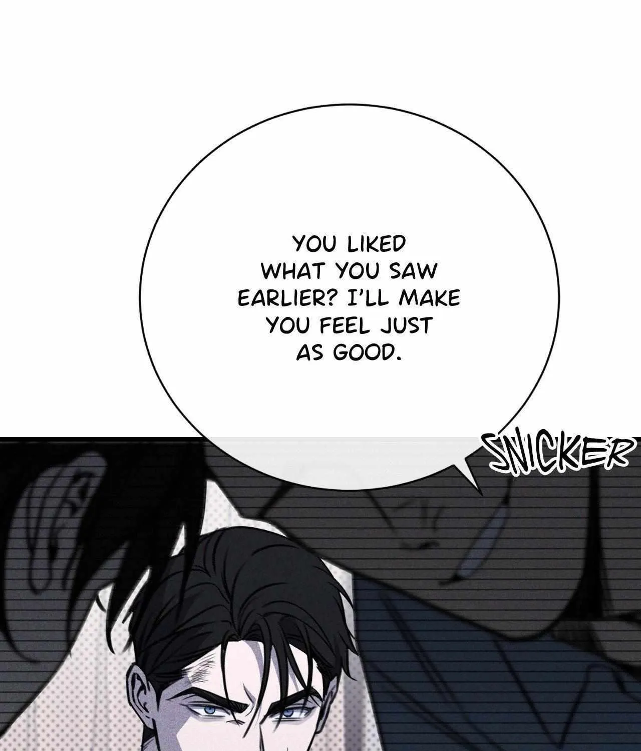 The First Commandment Chapter 40 page 77 - 