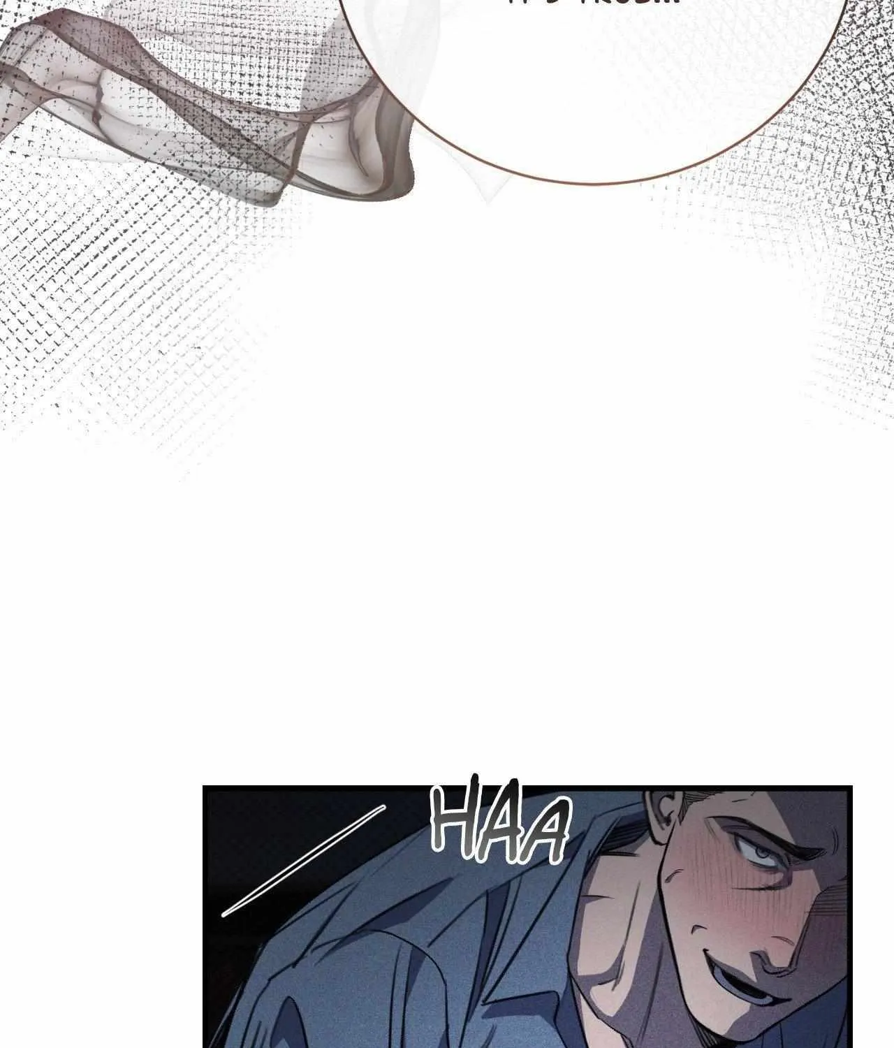 The First Commandment Chapter 40 page 89 - 