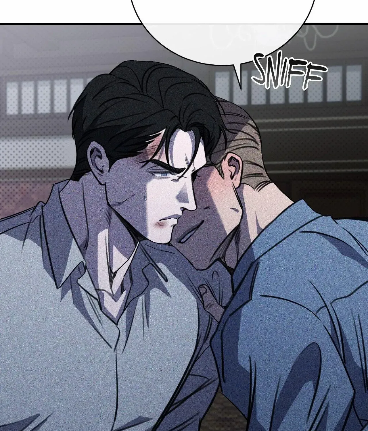 The First Commandment Chapter 40 page 93 - 
